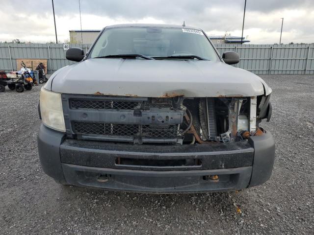 Photo 5 from auction – 2010 CHEVROLET SILVERADO with VIN 1GCSKPE33AZ280945