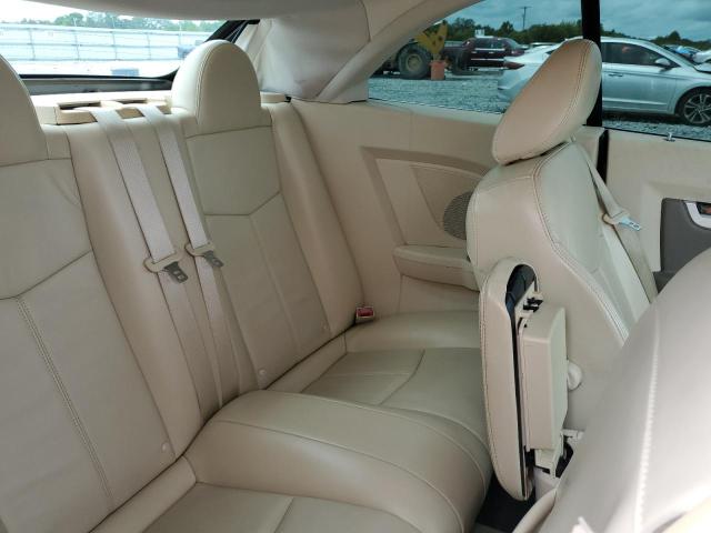 Photo 10 from auction – 2008 CHRYSLER SEBRING LI with VIN 1C3LC65M78N125406