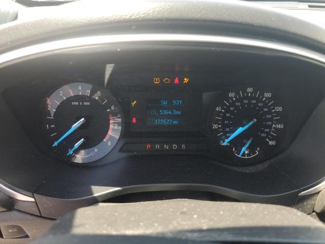 Photo 9 from auction – 2013 FORD FUSION S with VIN 3FA6P0G7XDR162299