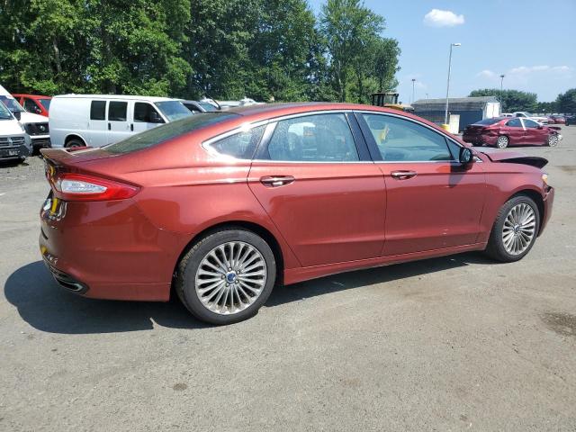 Photo 3 from auction – 2014 FORD FUSION TITANIUM with VIN 3FA6P0D9XER263866