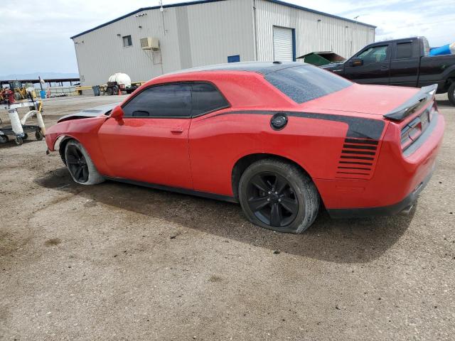 Photo 2 from auction – 2015 DODGE CHALLENGER SXT with VIN 2C3CDZAG0FH739847
