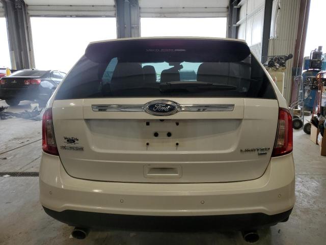 Photo 6 from auction – 2013 FORD EDGE LIMIT with VIN 2FMDK4KC3DBA64141