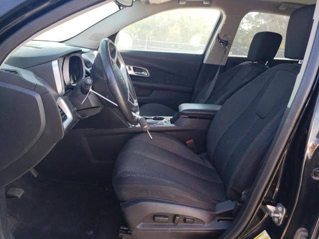 Photo 7 from auction – 2017 CHEVROLET EQUINOX LT with VIN 2GNFLFEK1H6217758