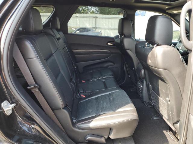 Photo 11 from auction – 2023 DODGE DURANGO R/T with VIN 1C4SDJCT5PC683122