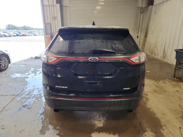 Photo 6 from auction – 2016 FORD EDGE SE with VIN 2FMPK3G9XGBB16292