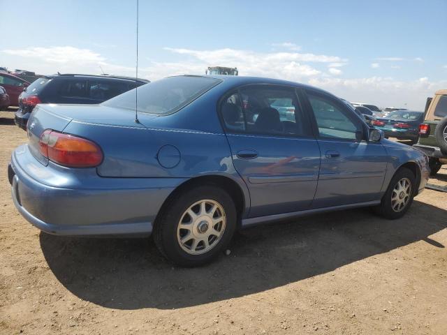 Photo 3 from auction – 1998 CHEVROLET MALIBU with VIN 1G1ND52M5W6123248