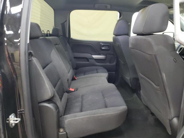 Photo 10 from auction – 2018 CHEVROLET SILVERADO with VIN 3GCUKREC1JG310836