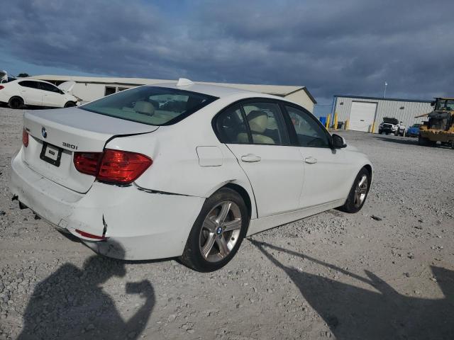 Photo 3 from auction – 2013 BMW 320 I XDRI with VIN WBA3C3C56DF981657