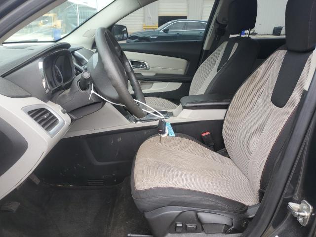 Photo 7 from auction – 2017 GMC TERRAIN SL with VIN 2GKALMEK3H6264267