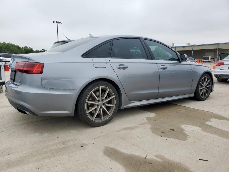 Photo 3 from auction – 2017 AUDI A6 PREMIUM with VIN WAUF2AFC2HN133995