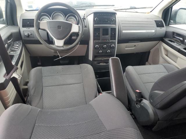 Photo 8 from auction – 2010 DODGE GRAND CARAVAN with VIN 2D4RN4DE8AR307609