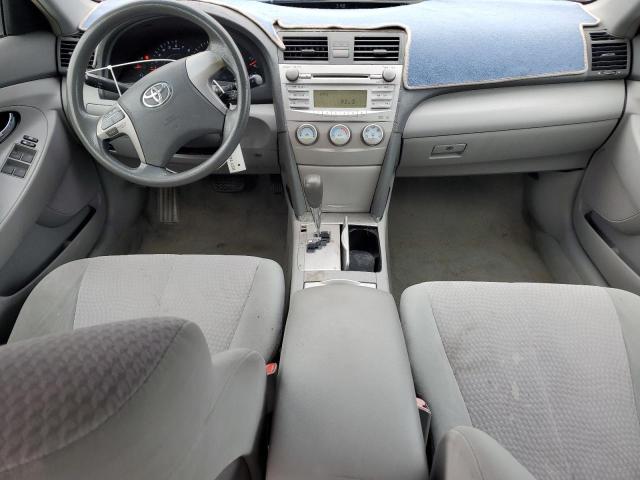 Photo 8 from auction – 2010 TOYOTA CAMRY BASE with VIN 4T1BF3EK2AU535307