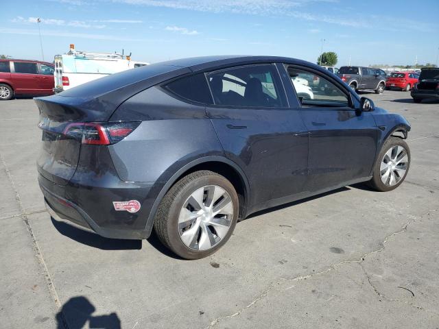 Photo 3 from auction – 2024 TESLA MODEL Y with VIN 7SAYGDEE7RF985859
