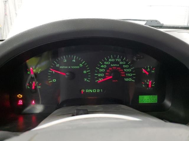 Photo 9 from auction – 2007 FORD F150 with VIN 1FTVX145X7NA51838