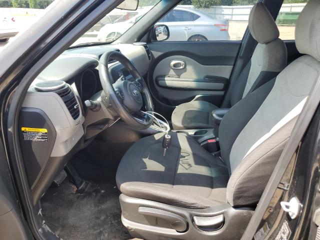 Photo 7 from auction – 2014 KIA SOUL with VIN KNDJN2A23E7004236