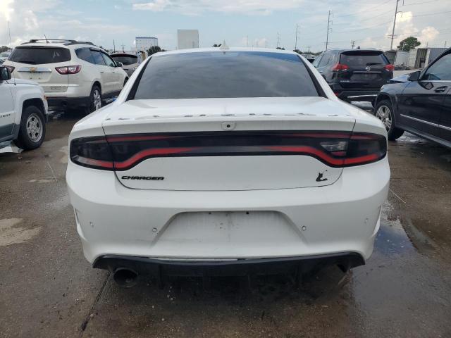 Photo 6 from auction – 2021 DODGE CHARGER SC with VIN 2C3CDXGJ2MH550623