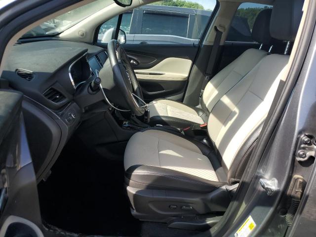 Photo 7 from auction – 2019 BUICK ENCORE PRE with VIN KL4CJESB5KB920536