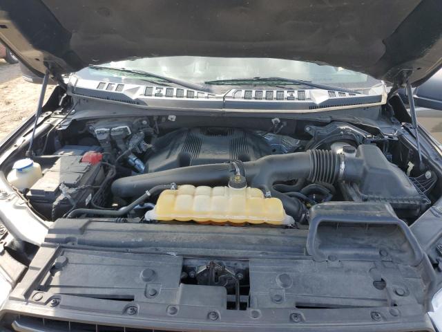 Photo 11 from auction – 2018 FORD F150 SUPER with VIN 1FTEW1EG5JFE40570