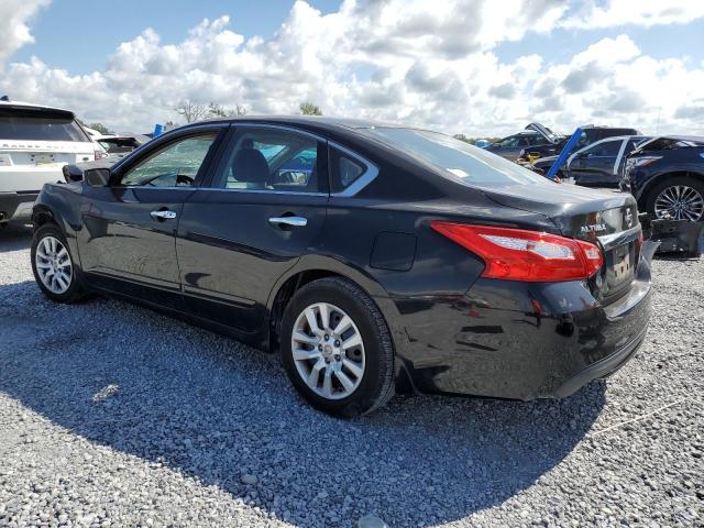 Photo 2 from auction – 2016 NISSAN ALTIMA 2.5 with VIN 1N4AL3APXGN389886