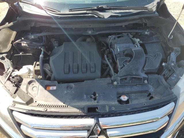 Photo 12 from auction – 2018 MITSUBISHI ECLIPSE CR with VIN JA4AT5AA8JZ044982