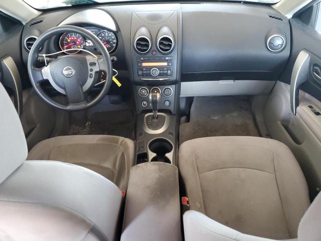 Photo 8 from auction – 2013 NISSAN ROGUE S with VIN JN8AS5MT3DW538702