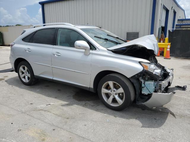 Photo 4 from auction – 2010 LEXUS RX 350 with VIN 2T2BK1BAXAC042399