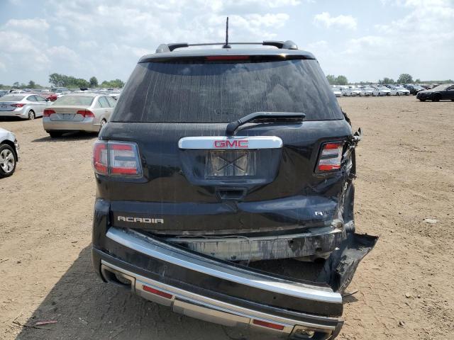 Photo 6 from auction – 2016 GMC ACADIA DENALI with VIN 1GKKVTKD5GJ290806