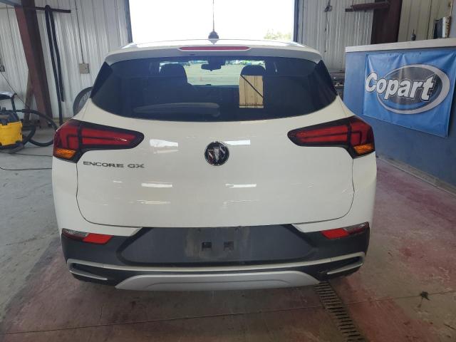 Photo 6 from auction – 2020 BUICK ENCORE GX with VIN KL4MMBS2XLB079292