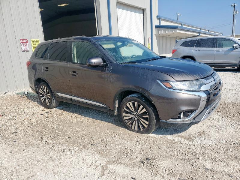 Photo 4 from auction – 2019 MITSUBISHI OUTLANDER with VIN JA4AD3A36KZ007241