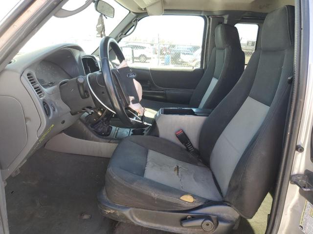 Photo 7 from auction – 2009 FORD RANGER SUP with VIN 1FTZR45E79PA58622