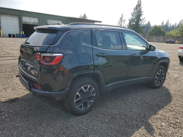 Photo 3 from auction – 2020 JEEP COMPASS TR with VIN 3C4NJDDBXLT177877