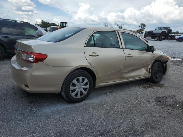 Photo 3 from auction – 2013 TOYOTA COROLLA BA with VIN 2T1BU4EE7DC935505
