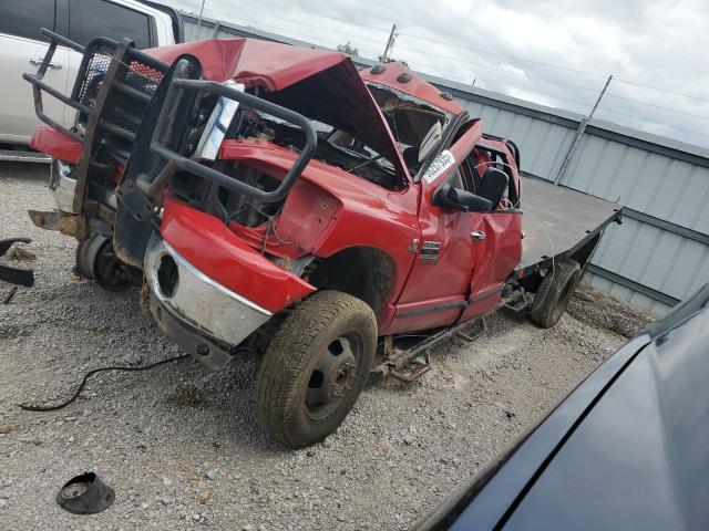 DODGE RAM 3500 ST 2007 with VIN 3D7MX48C17G732247 - Photo from auction