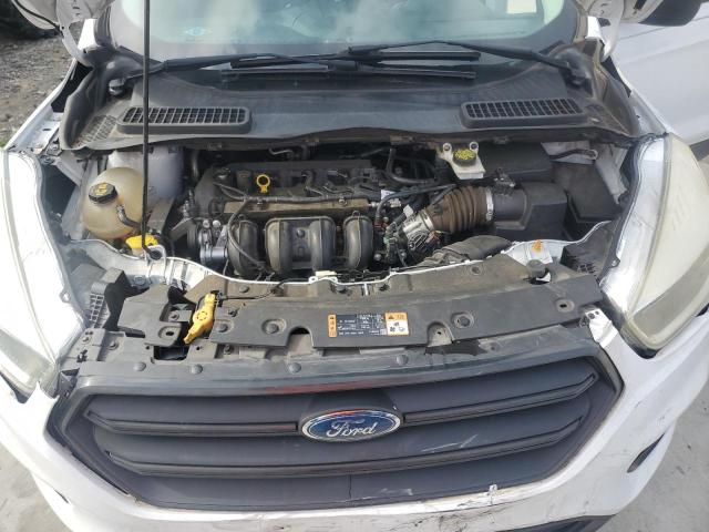 Photo 12 from auction – 2017 FORD ESCAPE with VIN 1FMCU0F71HUD24662