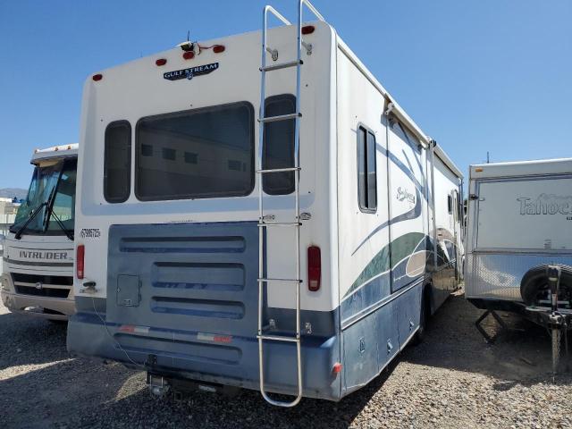 Photo 4 from auction – 2002 GULF STREAM SUN VOYAGER with VIN 1FCNF53S720A02393