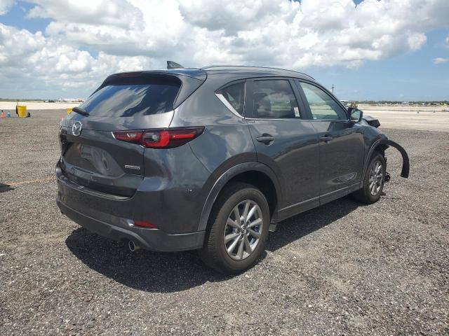 Photo 3 from auction – 2024 MAZDA CX-5 SELEC with VIN JM3KFBBL7R0434866