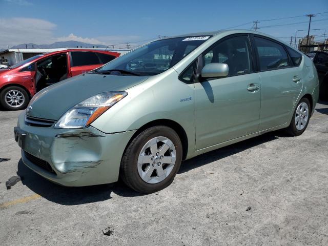 TOYOTA PRIUS 2008 with VIN JTDKB20U983362355 - Photo from auction