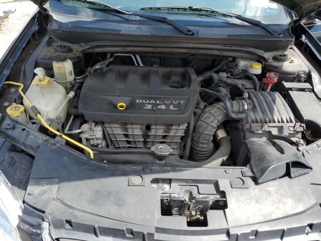 Photo 11 from auction – 2013 CHRYSLER 200 TOURIN with VIN 1C3CCBBB5DN683406
