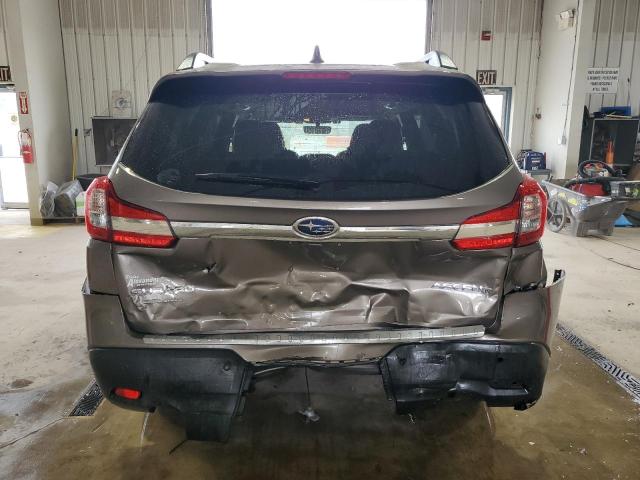 Photo 6 from auction – 2021 SUBARU ASCENT PRE with VIN 4S4WMAFD6M3466241