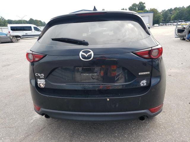 Photo 6 from auction – 2021 MAZDA CX-5 GRAND with VIN JM3KFBDM1M0321235