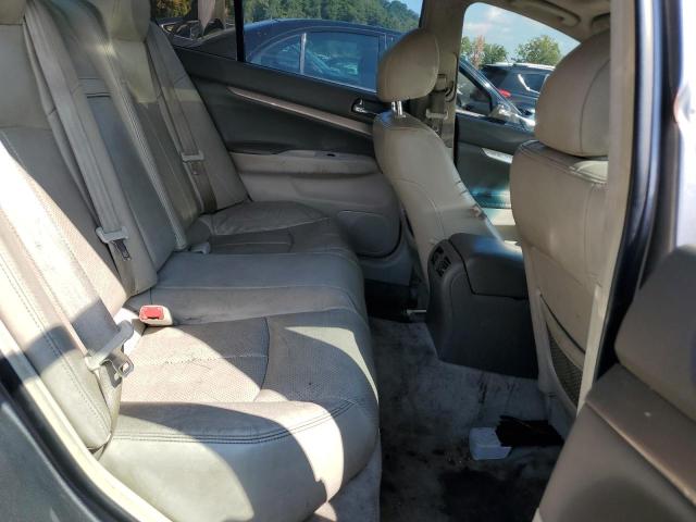 Photo 10 from auction – 2012 INFINITI G37 with VIN JN1CV6AR0CM678679