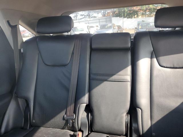 Photo 10 from auction – 2010 LEXUS RX 450H with VIN JTJBC1BA9A2402081