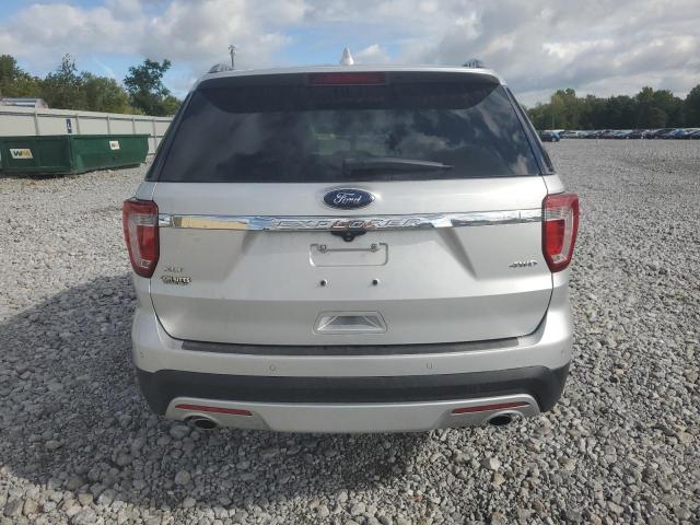 Photo 6 from auction – 2016 FORD EXPLORER XLT with VIN 1FM5K8D89GGC39560
