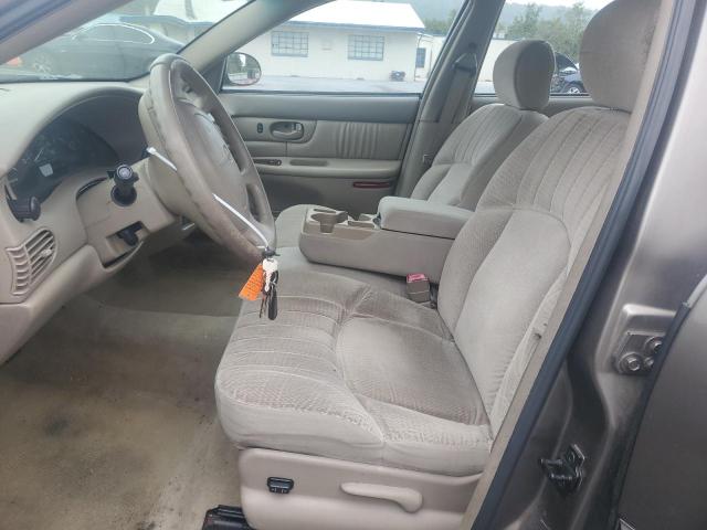 Photo 7 from auction – 2004 BUICK CENTURY CU with VIN 2G4WS52J841171625