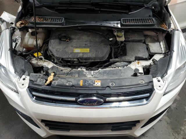 Photo 12 from auction – 2013 FORD ESCAPE SEL with VIN 1FMCU9HX1DUA24406