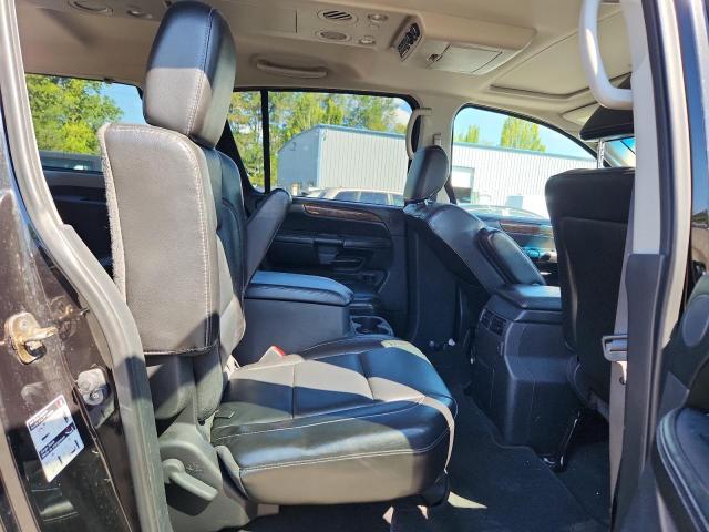 Photo 11 from auction – 2012 NISSAN ARMADA with VIN 5N1AA0NE3CN610869