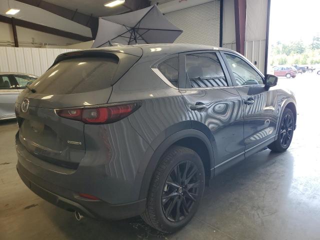 Photo 3 from auction – 2025 MAZDA CX-5 PREFE with VIN JM3KFBCM6S0692552