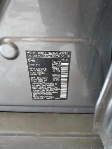 Photo 14 from auction – 2018 NISSAN ROGUE S with VIN KNMAT2MV9JP580659