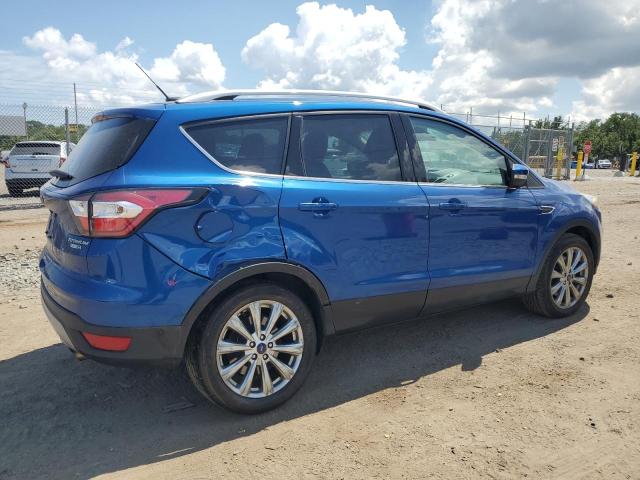 Photo 3 from auction – 2017 FORD ESCAPE TIT with VIN 1FMCU9JD1HUE06599
