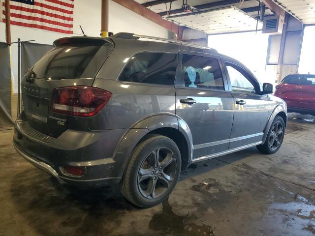 Photo 3 from auction – 2018 DODGE JOURNEY CR with VIN 3C4PDCGG1JT369641